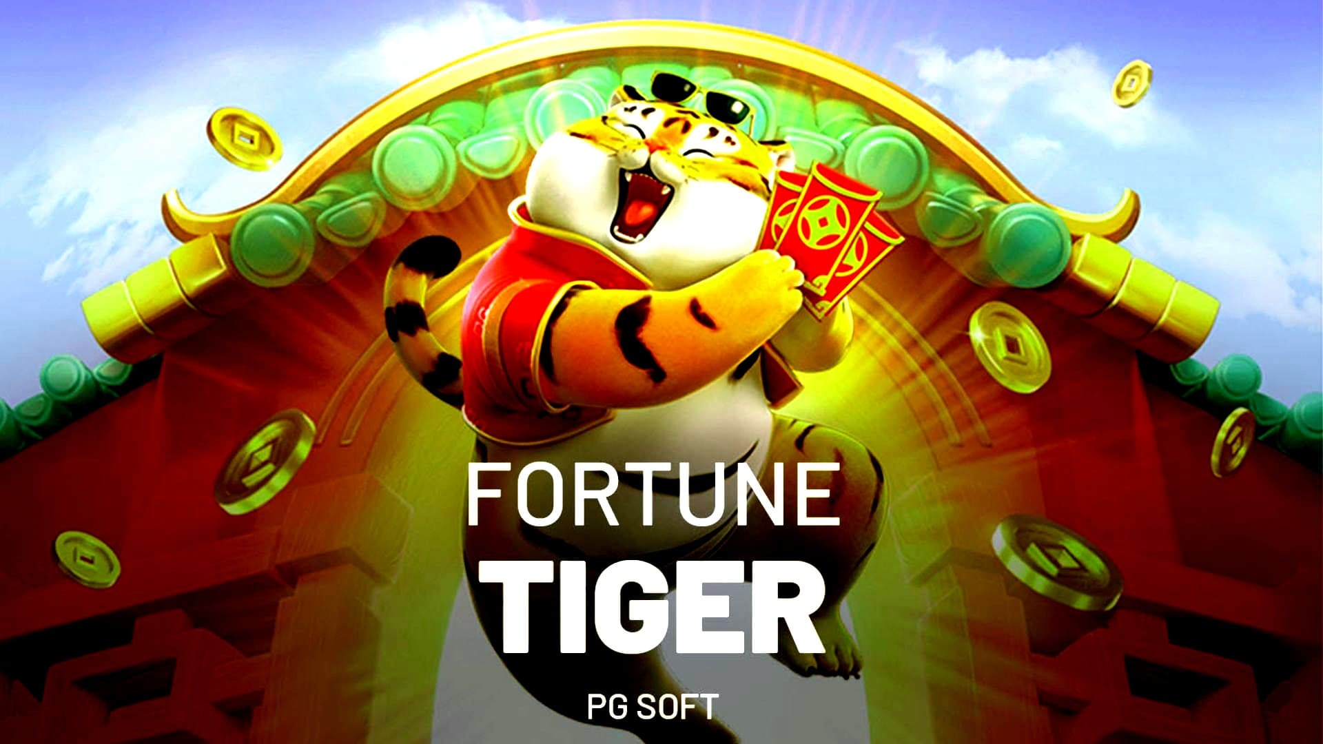 207BET Fortune Tiger